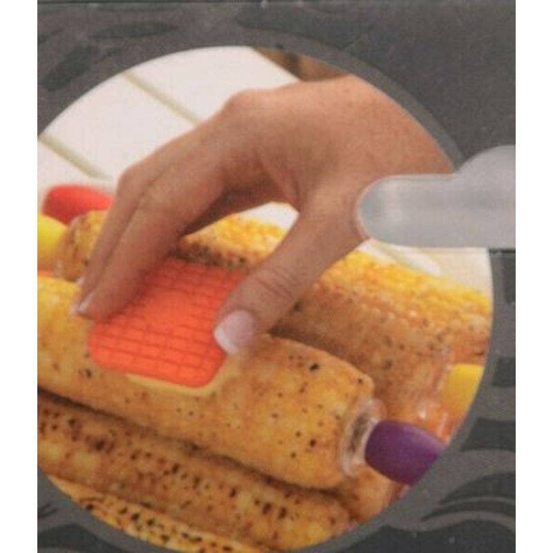 Fox Run Silicone F130 Butter Spreader*