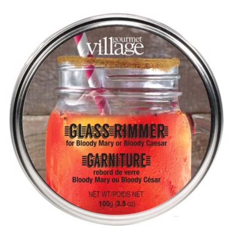 Gourmet Du Village Bloody Mary Rim Trim TRIMTBM