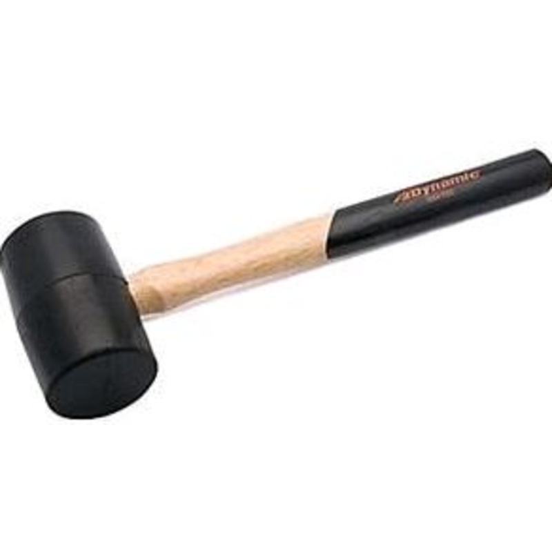 Mallet