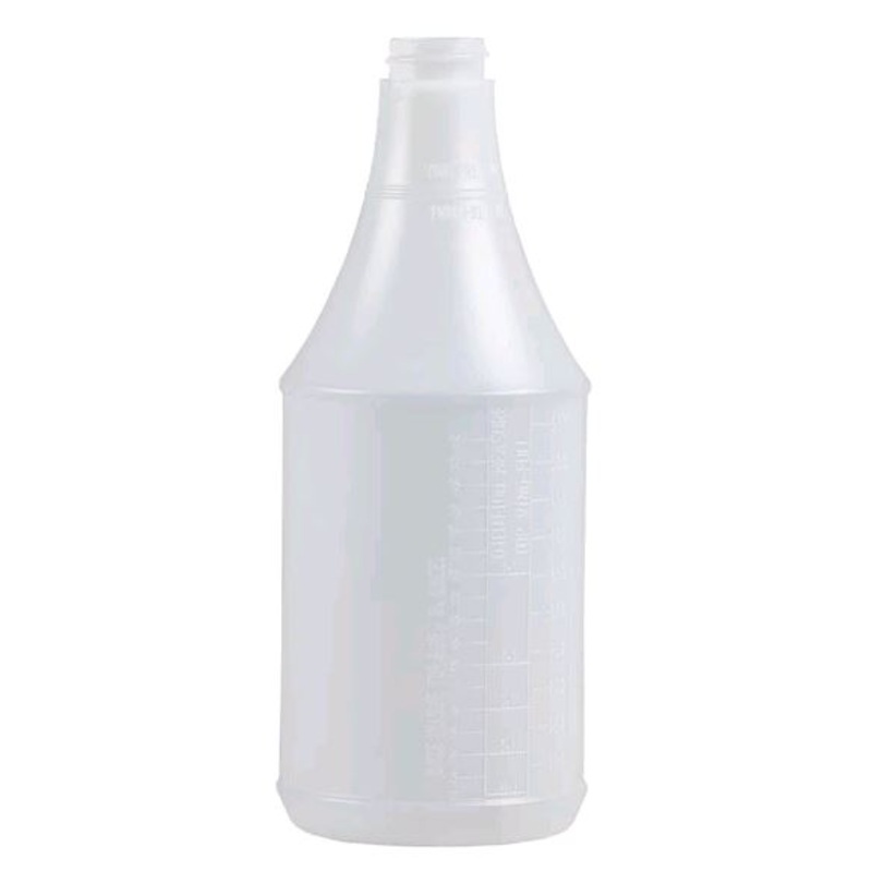 Marino Spray Bottles, 24 OZ - Bottle only