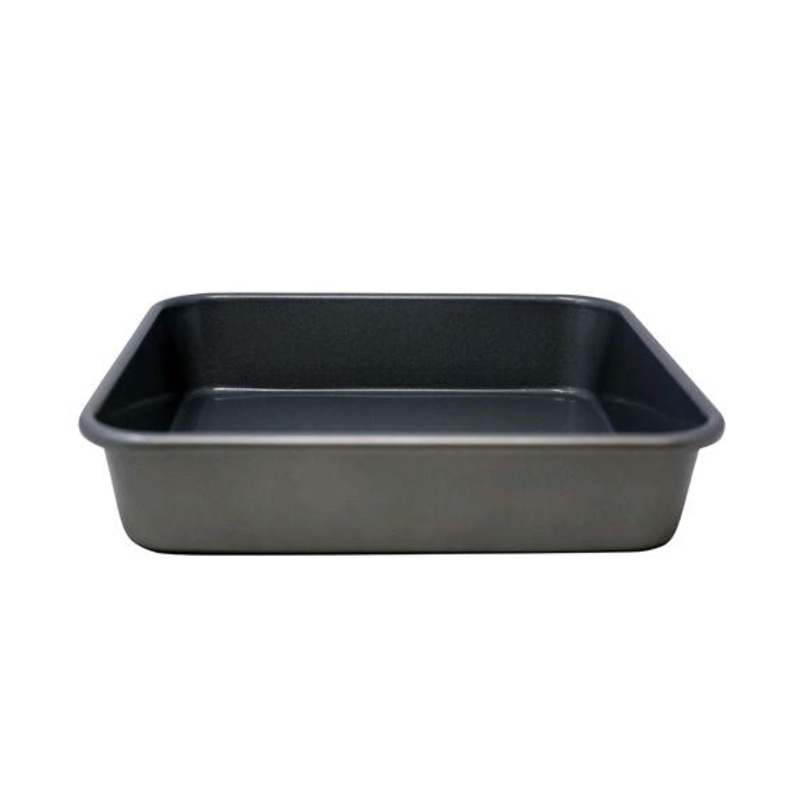 Meyer BakeMaster NonStick 9" Square Cake Pan 48330