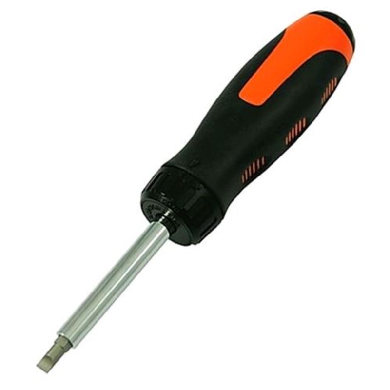 MULTI SCREW DRIVER 12 BIT
