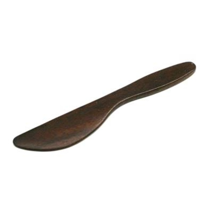 Natural Living Dark Acacia Spreader 325065CDU