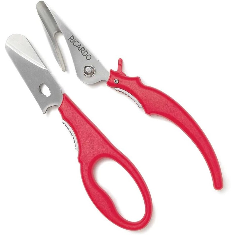 Ricardo Seafood Scissors