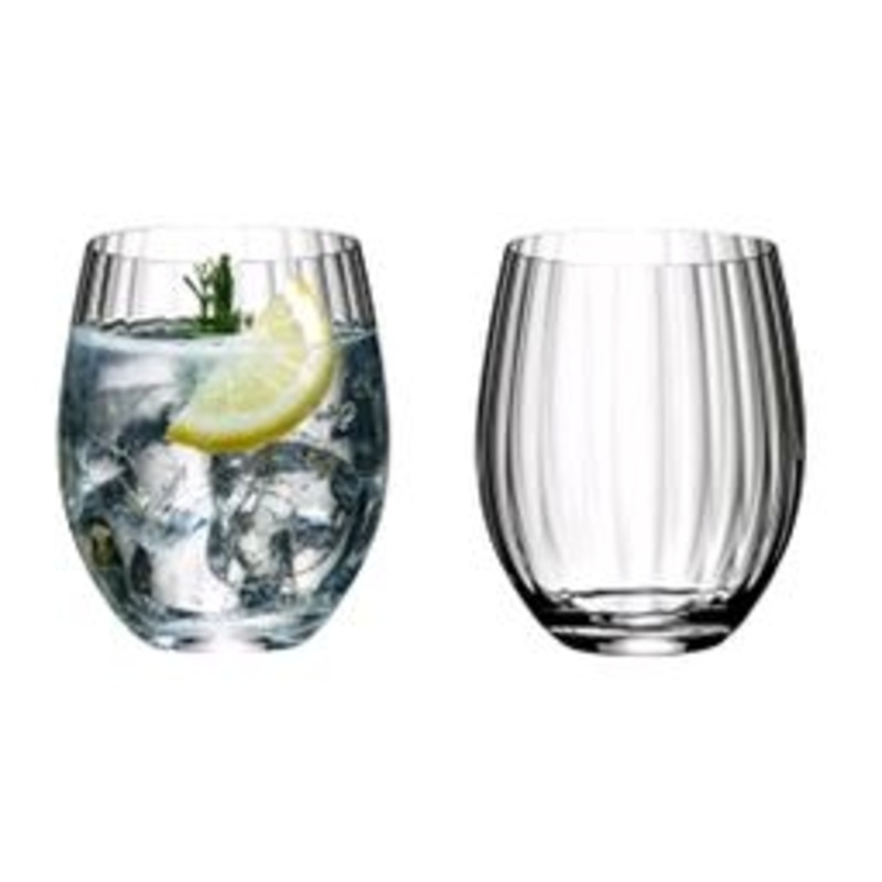 Riedel 0515/90 GLASS TUMBLER LONGDRINK - 2 pack