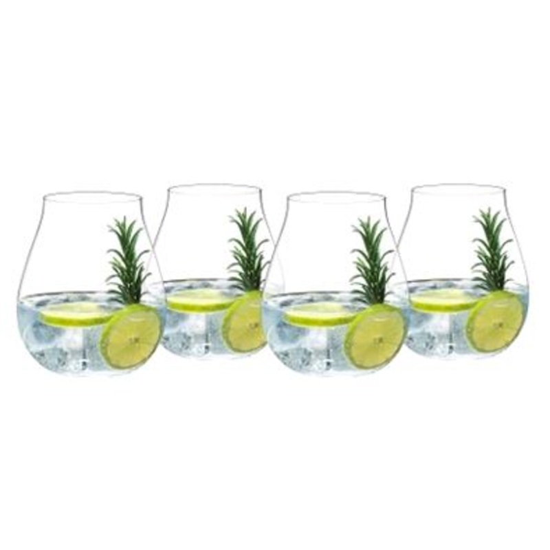 Riedel 5414/67 GLASS GIN O'CLOCK - 4 pack