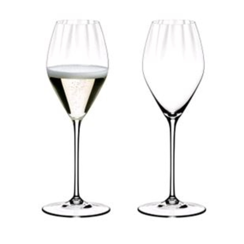 Riedel 6884/28 GLASS CHAMPAGNE PERFORMANCE - 2 pack