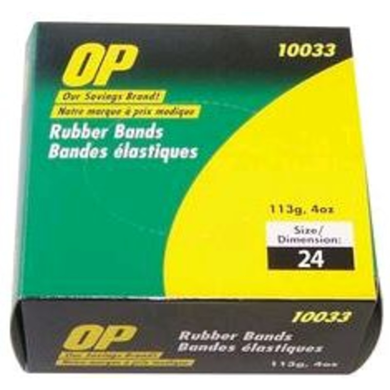 RUBBER BAND