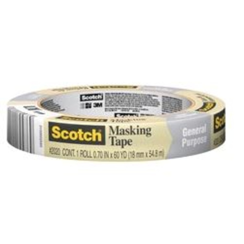 TAPE MASKING - 1 roll