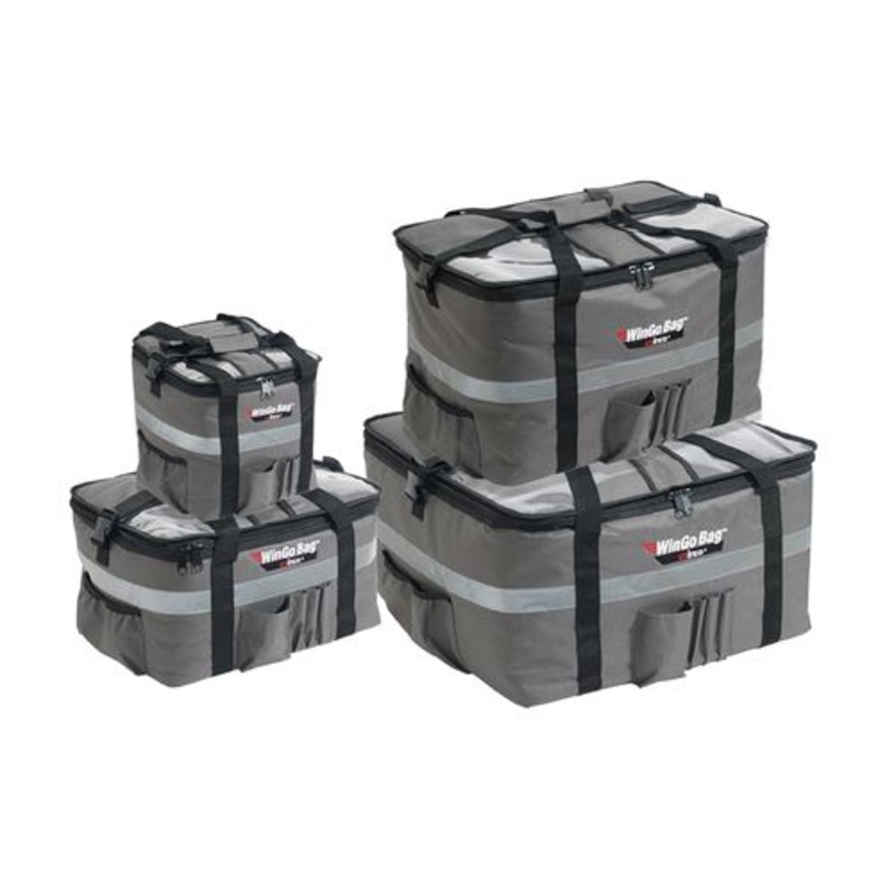 Winco BGCB-1709 WinGo Catering Bag