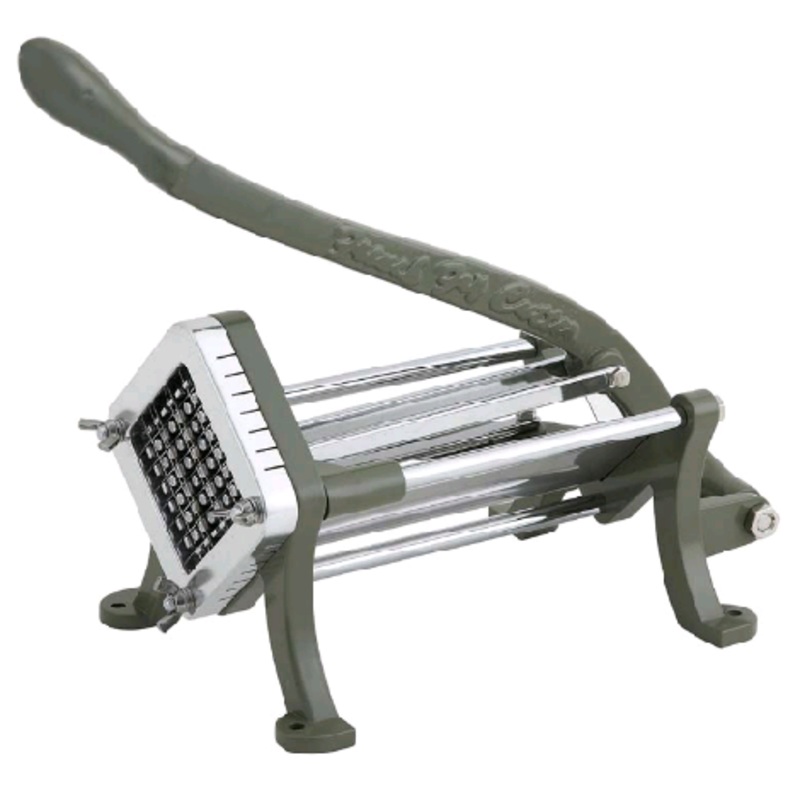 Winco French Fry cutter 3/8" FFC-375