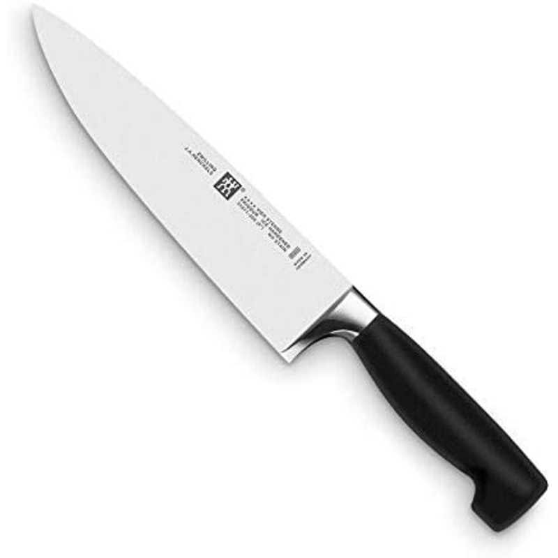 ZWILLING Four Stars 8" Chef's Knife 31071-201-0