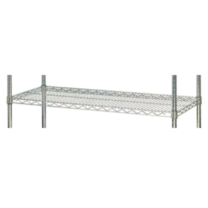 18" x 30" Chrome Shelf*