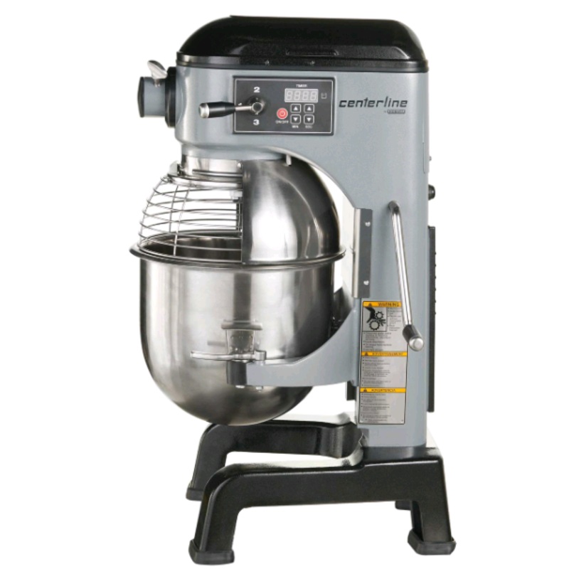 Centerline 20 qt Mixer HMM20 1/1EA