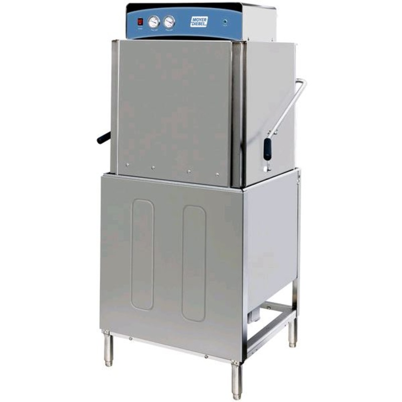 Champion High Temperature Door-Type Dishwashing Machine MD2000