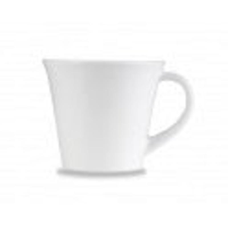 Churchill  Mug 8 oz case of 6