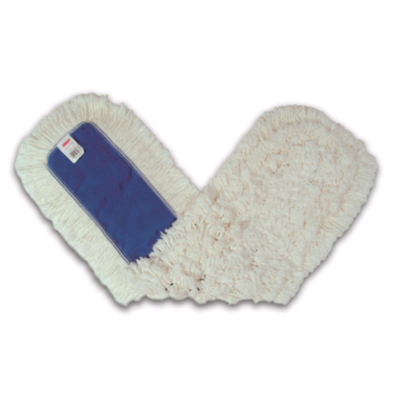 Dust Mop Re-Fill White*