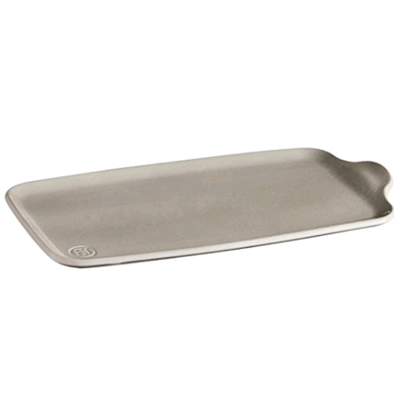 Emile Henry Platter 12.2" x 3.9"