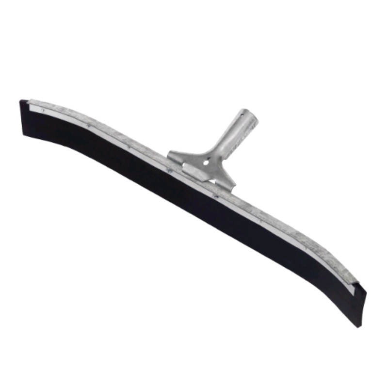 Floor Squeege 24" Curved