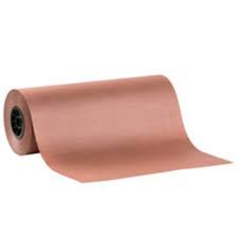 Freezer Paper 15x15 Red