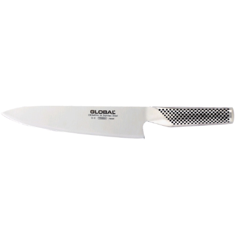 Global 20 cm Chef Knife 71G2
