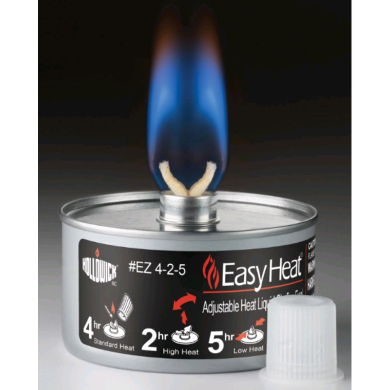 Handy Wick 4 Hour Chafer Fuel