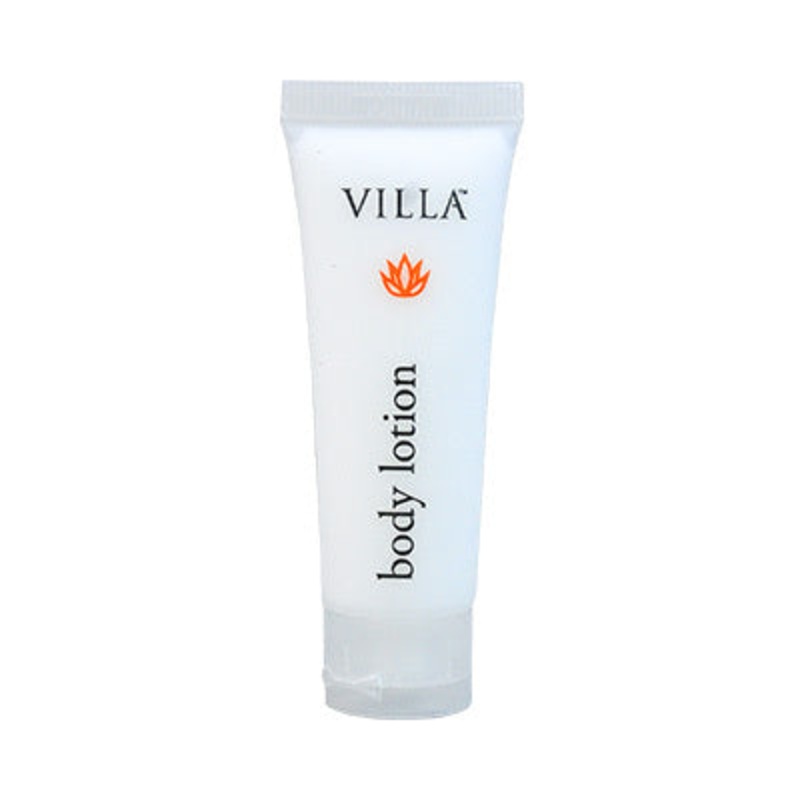 Hotel/Motel Lotion 30ml Tottle - Villa