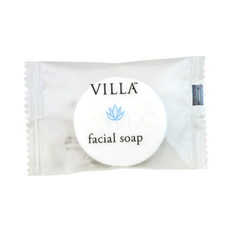 Hotel/ Motel Soap 13g - Villa