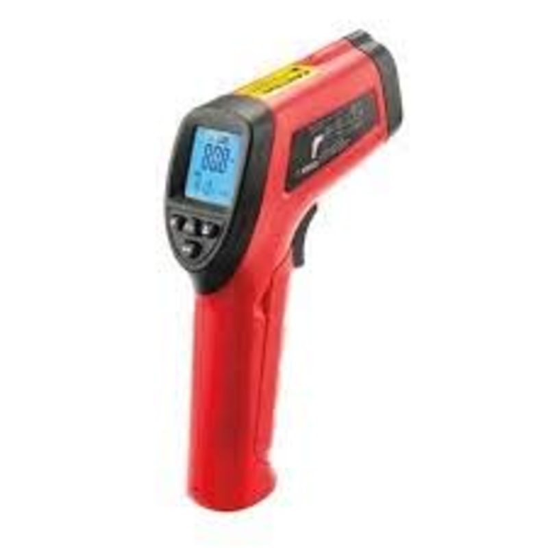 Maverick - Infrared Laser Surface Thermometer -44F - 1022F - LT-04