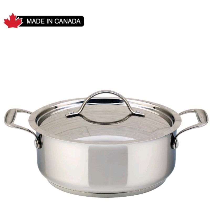 Meyer Confederation 3L Casserole 2409-22-03