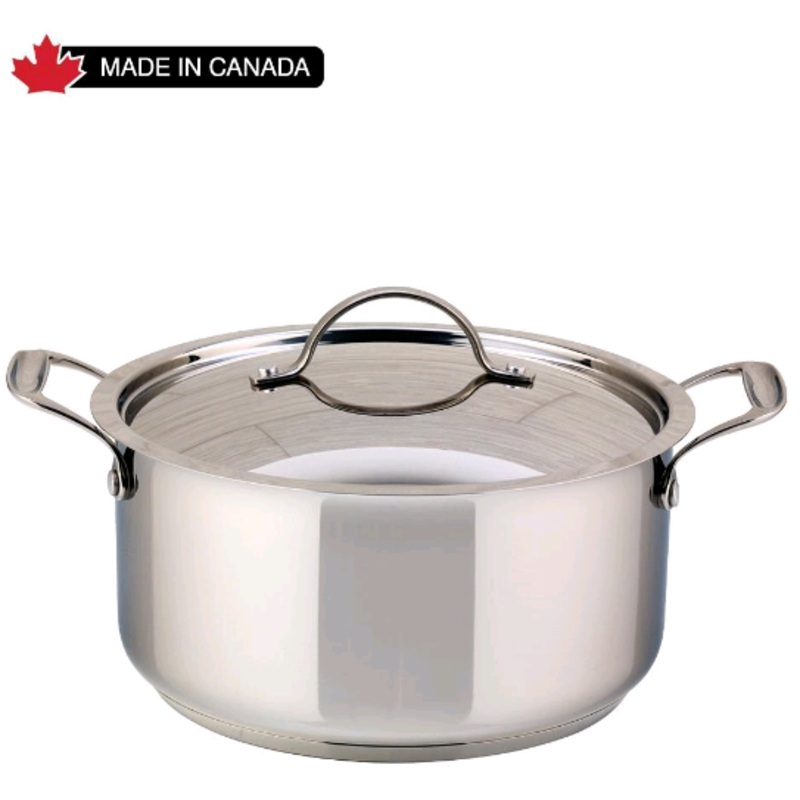 Meyer Confederation 6.5L Dutch Oven 2407-24-65