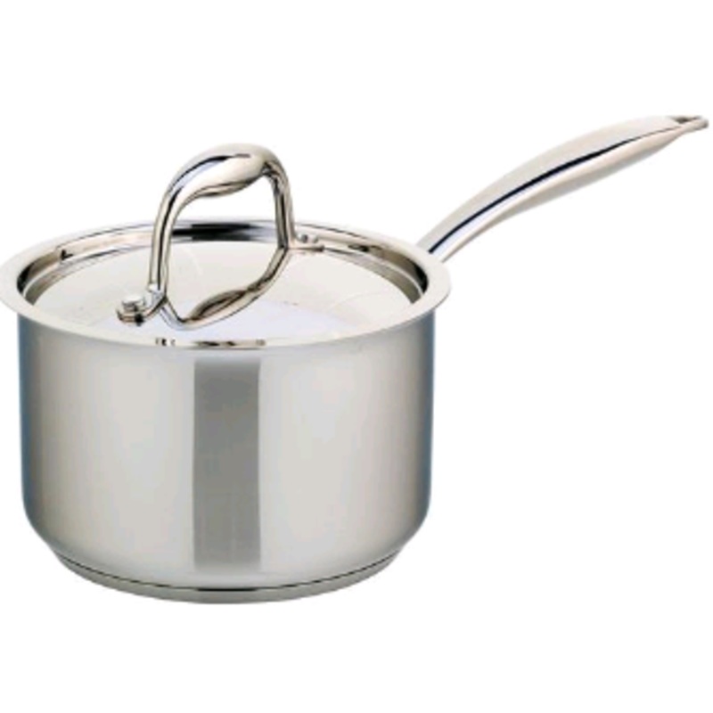 Meyer Nouvelle 3.2L Sauce Pan 8506-20-32
