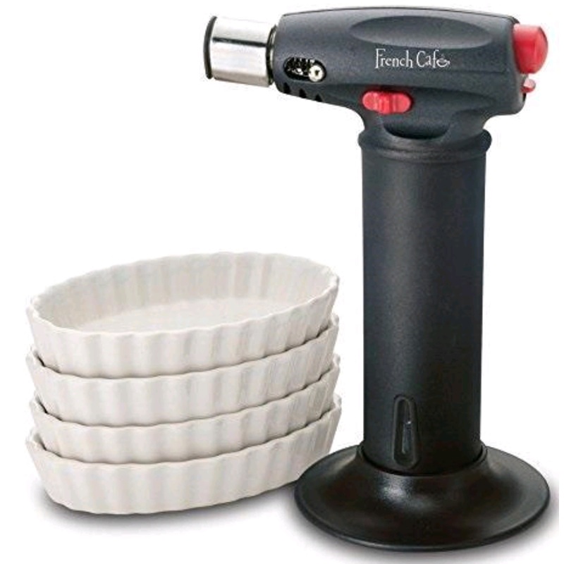 Meyers Bonjour Creme Brulee Set 54165