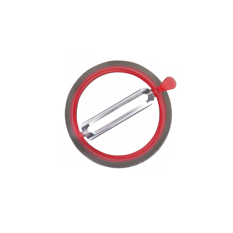 Microplane Grip'N Strip - Straight Peeler 47531