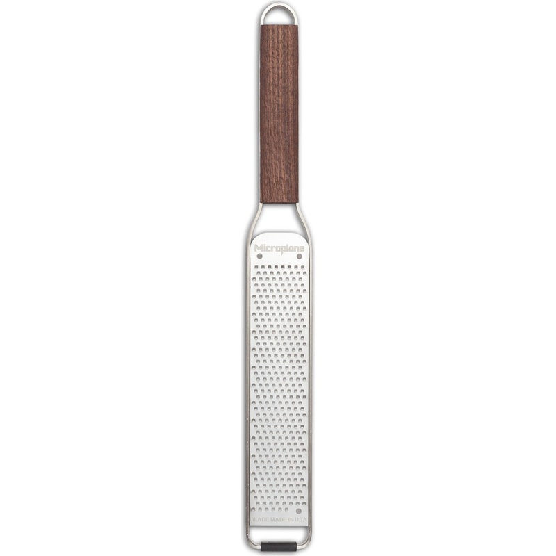 Microplane - Master Series Grater / Zester 43220