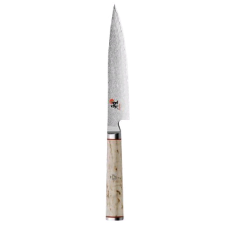 MIYABI Knife Shotoh Pairing 5" Birch 34372131