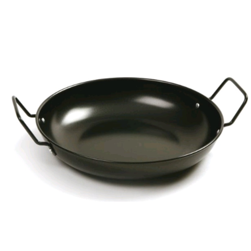 Norpro 14" Non Stick Dutch Baby Pan 672
