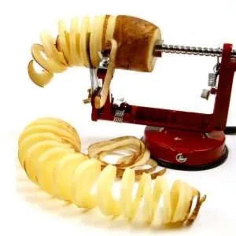 Norpro Apple Master Slicer/Corer Apple/Potato 865R