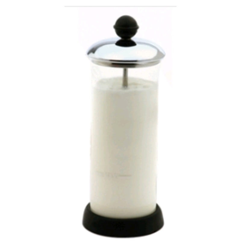 Norpro Glass Froth Manual Master 89