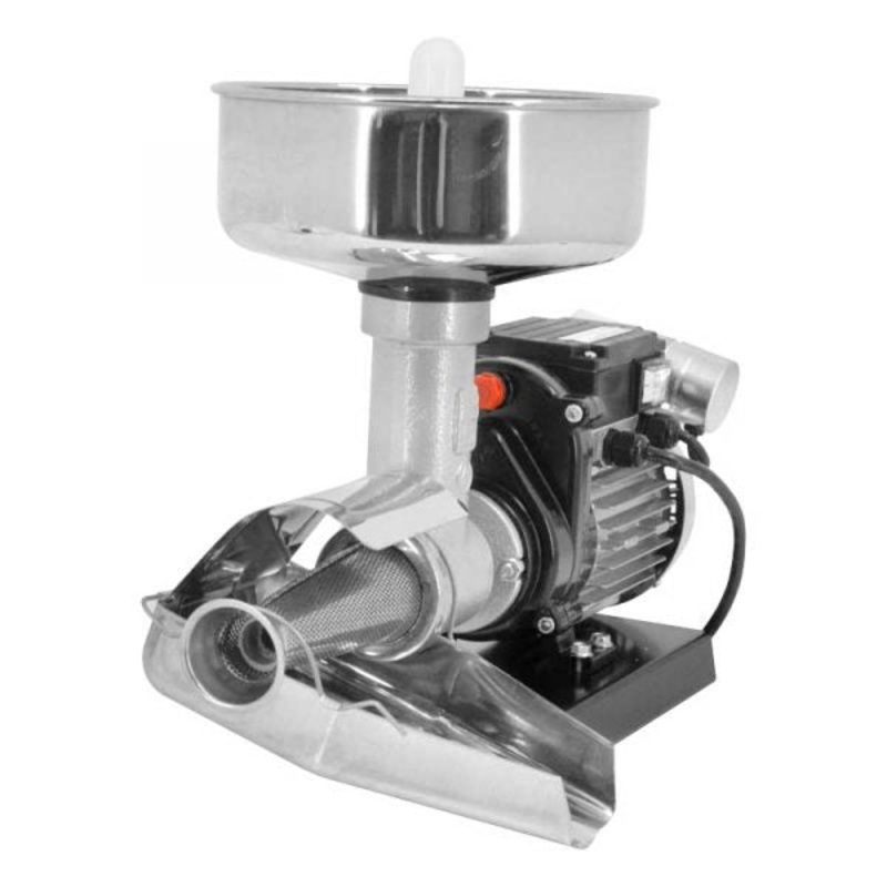 Omcan Electric Heavy Duty Tomato Squeezer with 0.30HP motor 18901
