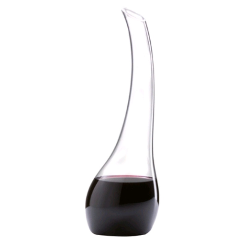 Riedel 1977/26 Decanter Cornetto Magnum 63 5/8 oz