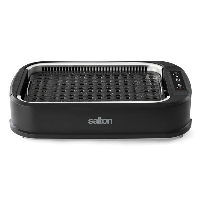 Salton Smokeless Grill HG1788