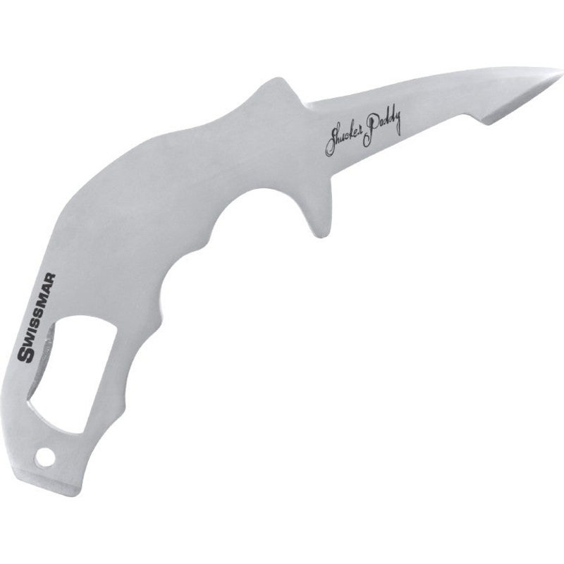Shucker Paddy Stainless Steel 4-in-1 Shucking Tool
