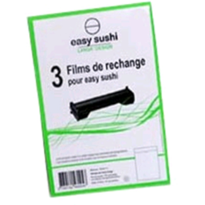 Traction Sheet Replacement 3PK*