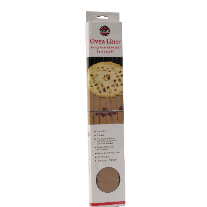 Venture Reuseable Oven Liner 3398