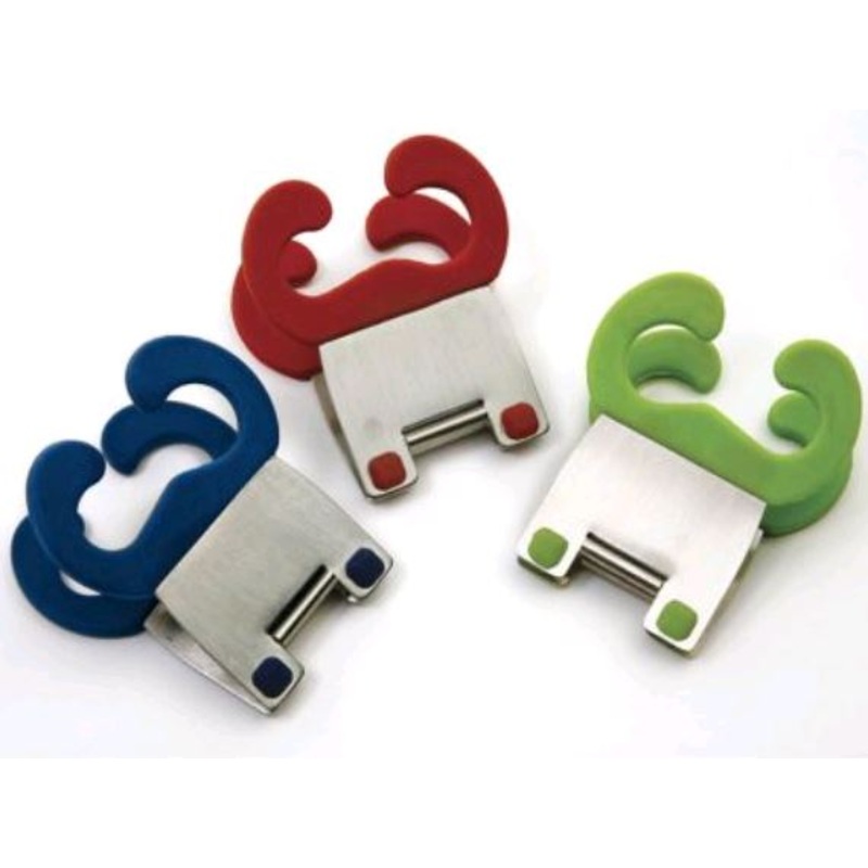 Ventures PotClip Grip-Ez Silicone 164DC