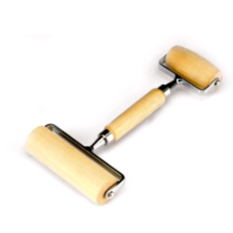 Ventures Roller Pastry/Bizza Deluxe Large (1 Each) 3078