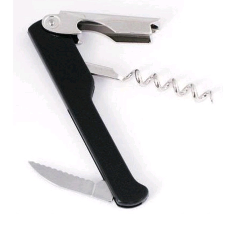 Waiter Corkscrew*