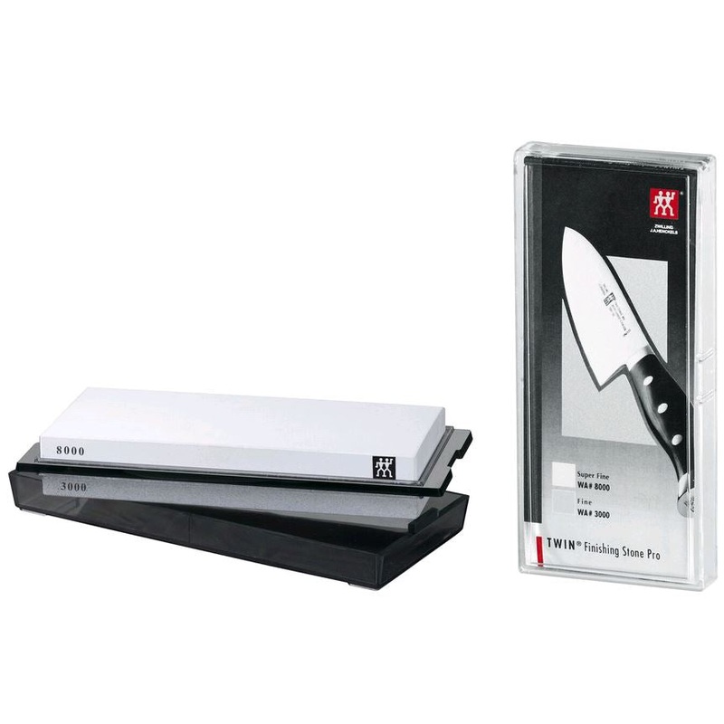 ZWILLING Pro Twin Finishing Stone 32505300