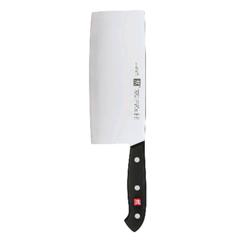 ZWILLING Tradition 7" Vegetable Cleaver 38645181